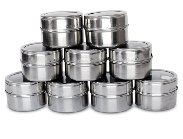 Spicy-Little-Tin Hide with STRONG Magnet - Image 3