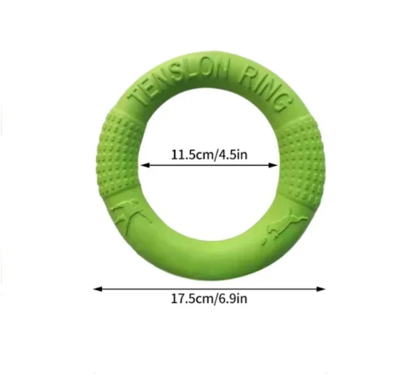 Close-play: Tenslon Tug - Image 3