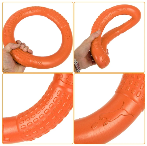 Close-play: Tenslon Tug - Image 5