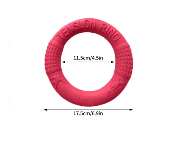 Close-play: Tenslon Tug - Image 2