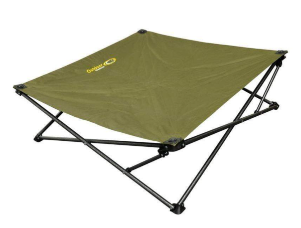 Outdoor Connection Folding Dog Bed - Image 3