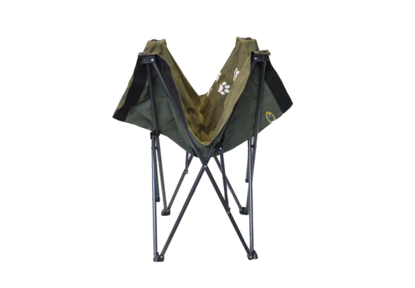 Outdoor Connection Folding Dog Bed - Image 4