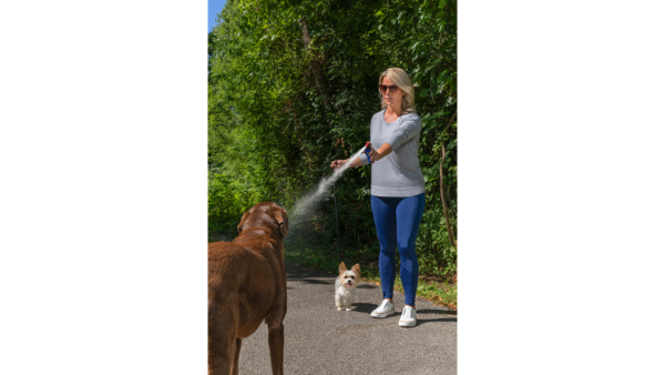 Petsafe SprayShield® Animal Deterrent Spray - Image 2