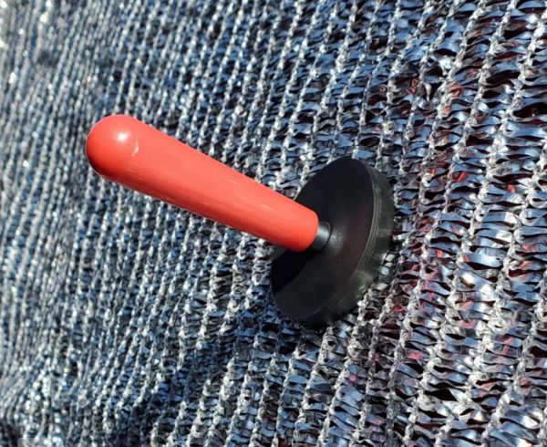 Car Sun Shade Magnets - Image 3