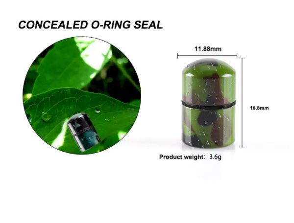Micro Magnetic Scentwork Hide - Image 2