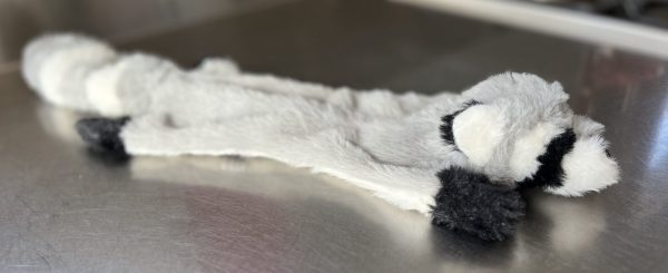 Flat Out 'Roadkill' Dog Chew Toys - Image 3