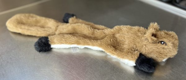 Flat Out 'Roadkill' Dog Chew Toys - Image 6