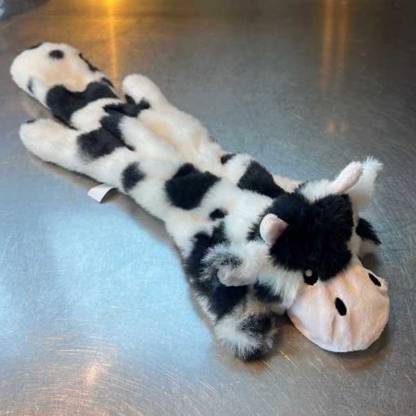 Flat Out 'Roadkill' Dog Chew Toys - Image 9