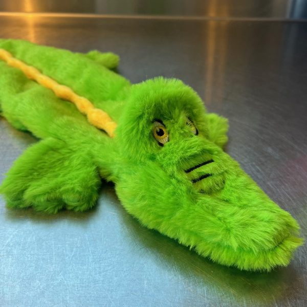Flat Out 'Roadkill' Dog Chew Toys - Image 10