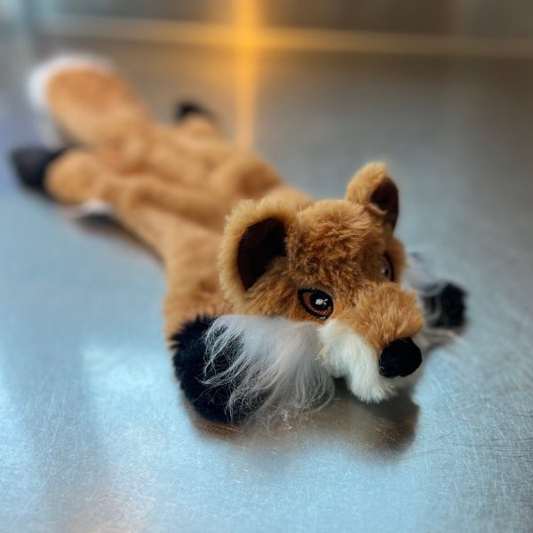 Flat Out 'Roadkill' Dog Chew Toys - Image 11