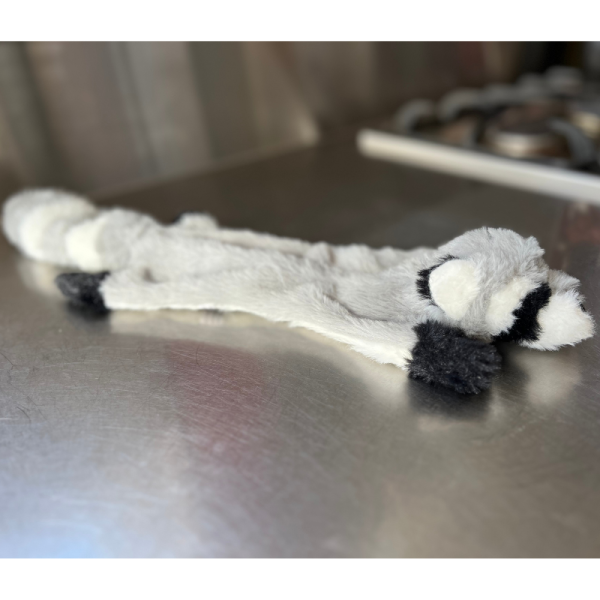Flat Out 'Roadkill' Dog Chew Toys - Image 4