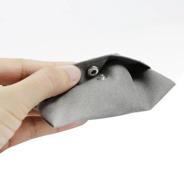 Sh*t Happens! poop bag holder - Image 3
