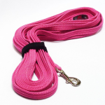 Black Dog™ Tracking Lead Mini STAINLESS 11m