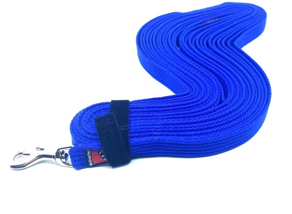 Black Dog Wear™ Tracking Lead Regular 11m - Image 5