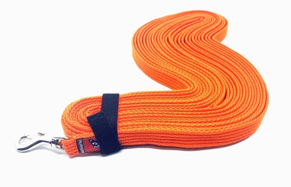 Black Dog Wear™ Tracking Lead Regular 11m - Image 4