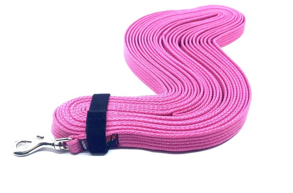 Black Dog Wear™ Tracking Lead Regular 11m - Image 3