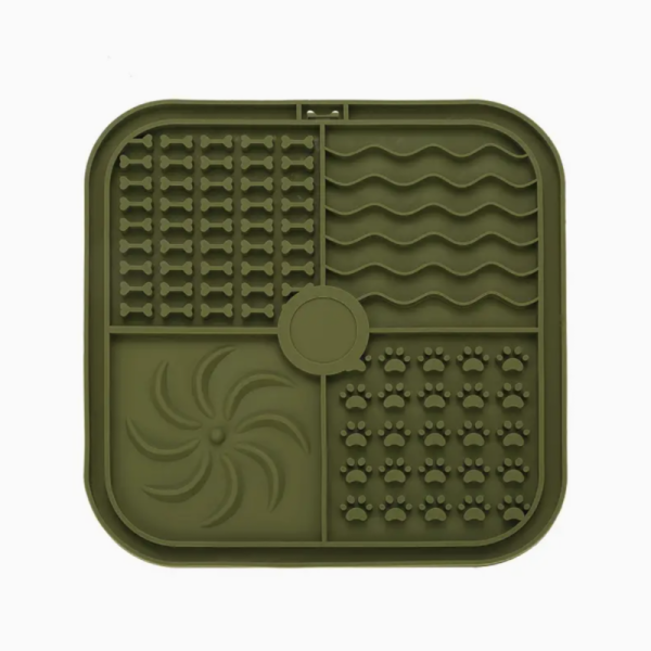Licky Mat - Khaki