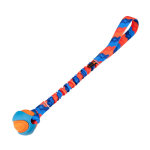 tug-e-nuff™ PowerBall Bungee Tug