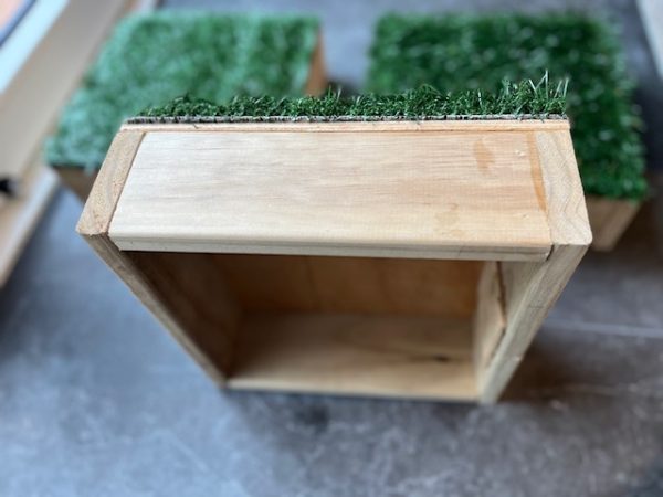 Elevated Dog Training Platform - Image 2
