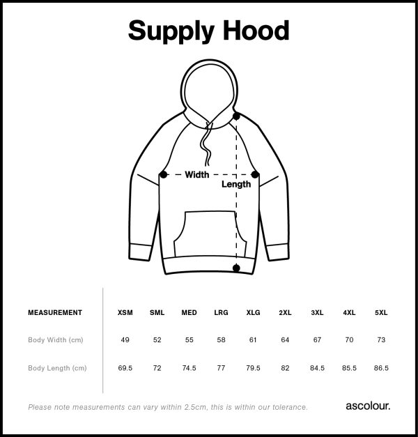 Dogs First Hoodie - Image 3