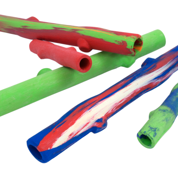 RuffDawg™ Crunch Stick Treat Toy - Image 3