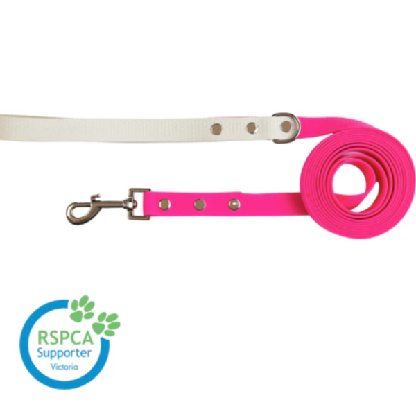 Zhani REGULAR Width Lead - 5m - Image 10