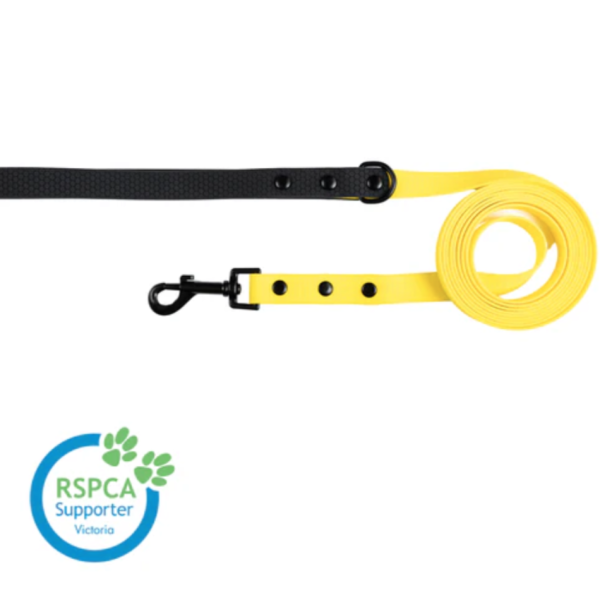 Zhani REGULAR Width Lead - 5m - Image 7