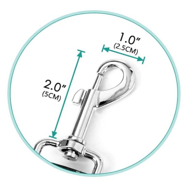 Double Bungee Walker - Lead Extension - Image 4